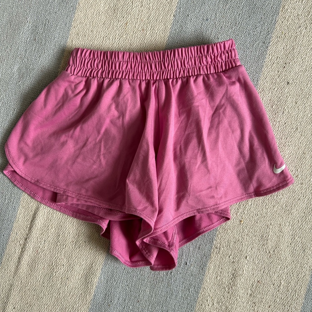 Nike Athletic Shorts 3T